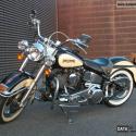 1988 Harley-Davidson FLST 1340 Heritage Softail