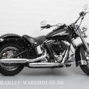 1989 Harley-Davidson FLSTC 1340 Heritage Softail Classic (reduced effect)