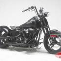 2008 Harley-Davidson FLSTC Softail