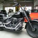 2006 Harley-Davidson FLSTCI Heritage Softail Classic