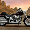 2012 Harley-Davidson FLSTFB Fat Boy Special
