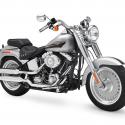 2010 Harley-Davidson FLSTFB Sportster Fat Boy Special