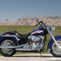 Harley-Davidson FLSTI Heritage Softail