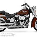 2011 Harley-Davidson FLSTN Softail Deluxe