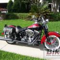 2006 Harley-Davidson FLSTSCI Softail Springer Classic