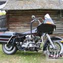 1980 Harley-Davidson FLT 1340 Tour Glide