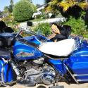 1982 Harley-Davidson FLT 1340 Tour Glide