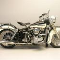 Harley-Davidson FLTC 1340 (with sidecar) (reduced effect)