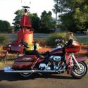 2008 Harley-Davidson FLTR Road Glide