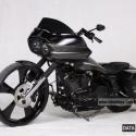 Harley-Davidson FLTR Road Glide