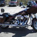 2000 Harley-Davidson FLTRI Road Glide