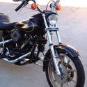 1982 Harley-Davidson FXB 1340 Sturgis