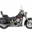 2000 Harley-Davidson FXCSTS Softail Screamer