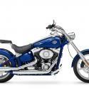 2008 Harley-Davidson FXCW Softail Rocker