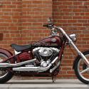 2010 Harley-Davidson FXCWC Softail Rocker C