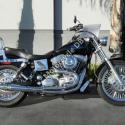 1999 Harley-Davidson FXD Dyna Super Glide