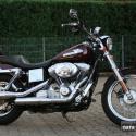 2000 Harley-Davidson FXD Dyna Super Glide