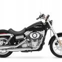 2008 Harley-Davidson FXD Dyna Super Glide