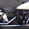 2004 Harley-Davidson FXD-P Dyna-Defender