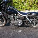 Harley-Davidson FXD-P Dyna-Defender