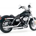 2006 Harley-Davidson FXDBI Street Bob