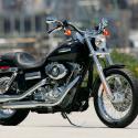 2009 Harley-Davidson FXDC Dyna Super Glide Custom