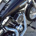 2010 Harley-Davidson FXDC Dyna Super Glide Custom