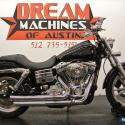 2006 Harley-Davidson FXDCI Dyna Super Glide Custom