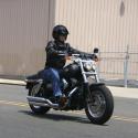 Harley-Davidson FXDCI Dyna Super Glide Custom