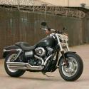 2008 Harley-Davidson FXDF Dyna Fat Bob