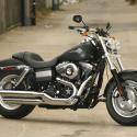 2012 Harley-Davidson FXDF Dyna Fat Bob