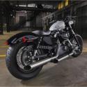Harley-Davidson FXDFSE2 CVO Fat Bob