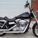 2006 Harley-Davidson FXDI Dyna Super Glide