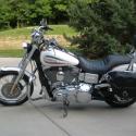 2006 Harley-Davidson FXDI35 35th Anniversary Dyna Super Glide