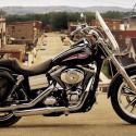 2007 Harley-Davidson FXDL Dyna Low Rider