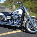 2006 Harley-Davidson FXDLI Dyna Low Rider