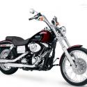 2000 Harley-Davidson FXDWG Dyna Wide Glide