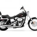 2005 Harley-Davidson FXDWGI Dyna Wide Glide