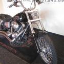 2006 Harley-Davidson FXDWGI Dyna Wide Glide