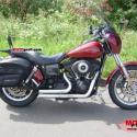 2002 Harley-Davidson FXDXT Dyna Super Glide T-Sport