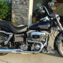 1983 Harley-Davidson FXE 1340 Super Glide