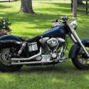 1985 Harley-Davidson FXEF 1340 Fat Bob