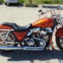 1989 Harley-Davidson FXLR 1340 Low Rider Custom