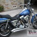 1989 Harley-Davidson FXR 1340 Super Glide