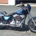 1991 Harley-Davidson FXR 1340 Super Glide