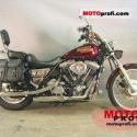 Harley-Davidson FXRS 1340 Low Glide Custom