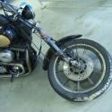 1988 Harley-Davidson FXRS 1340 Low Rider (reduced effect)