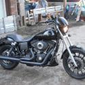 1986 Harley-Davidson FXRS 1340 Low Rider Sport Edition