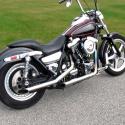 1986 Harley-Davidson FXRS 1340 Low Rider