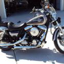 1987 Harley-Davidson FXRS 1340 Low Rider